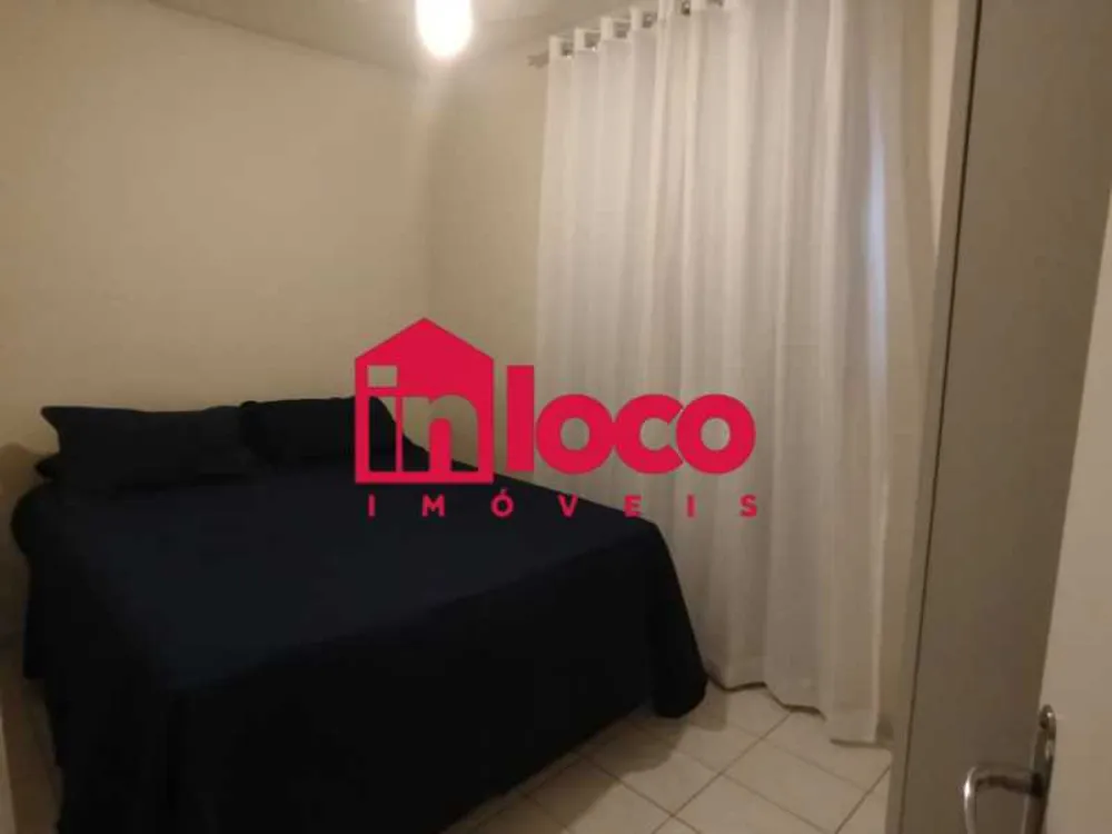 Apartamento, 2 quartos, 48 m² - Foto 8