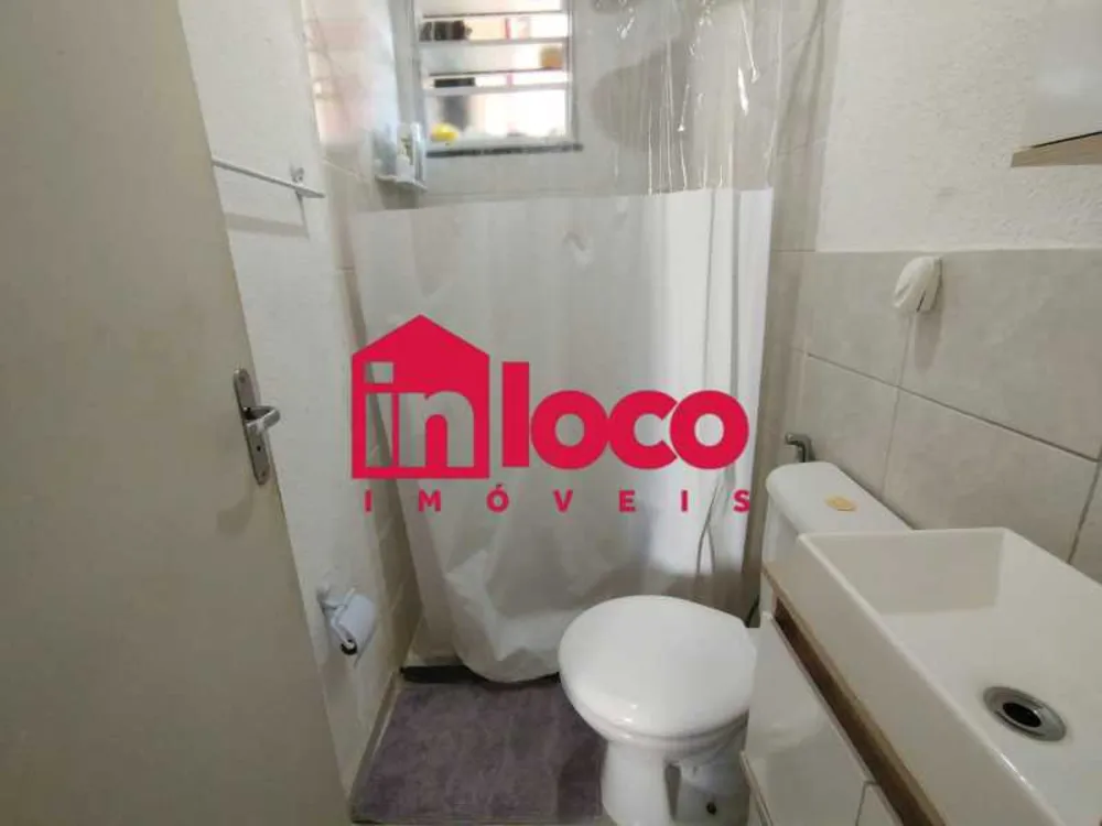 Apartamento, 2 quartos, 48 m² - Foto 11