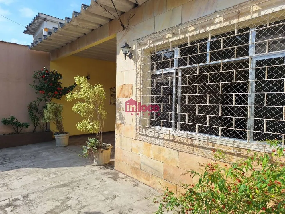 Casa, 3 quartos, 150 m² - Foto 1