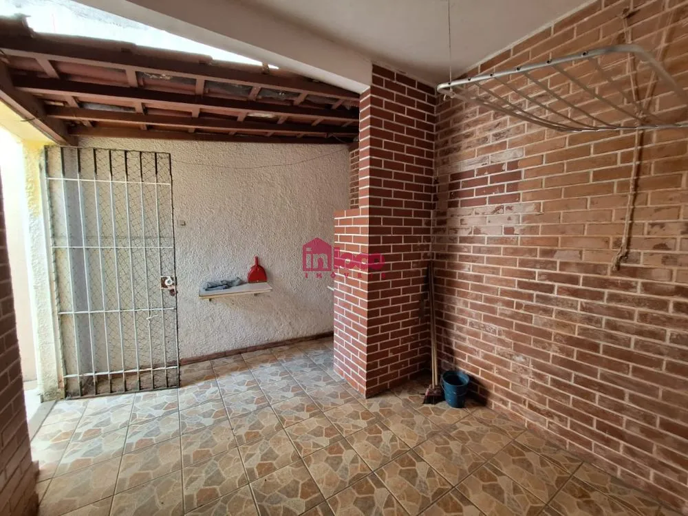 Casa, 3 quartos, 150 m² - Foto 12