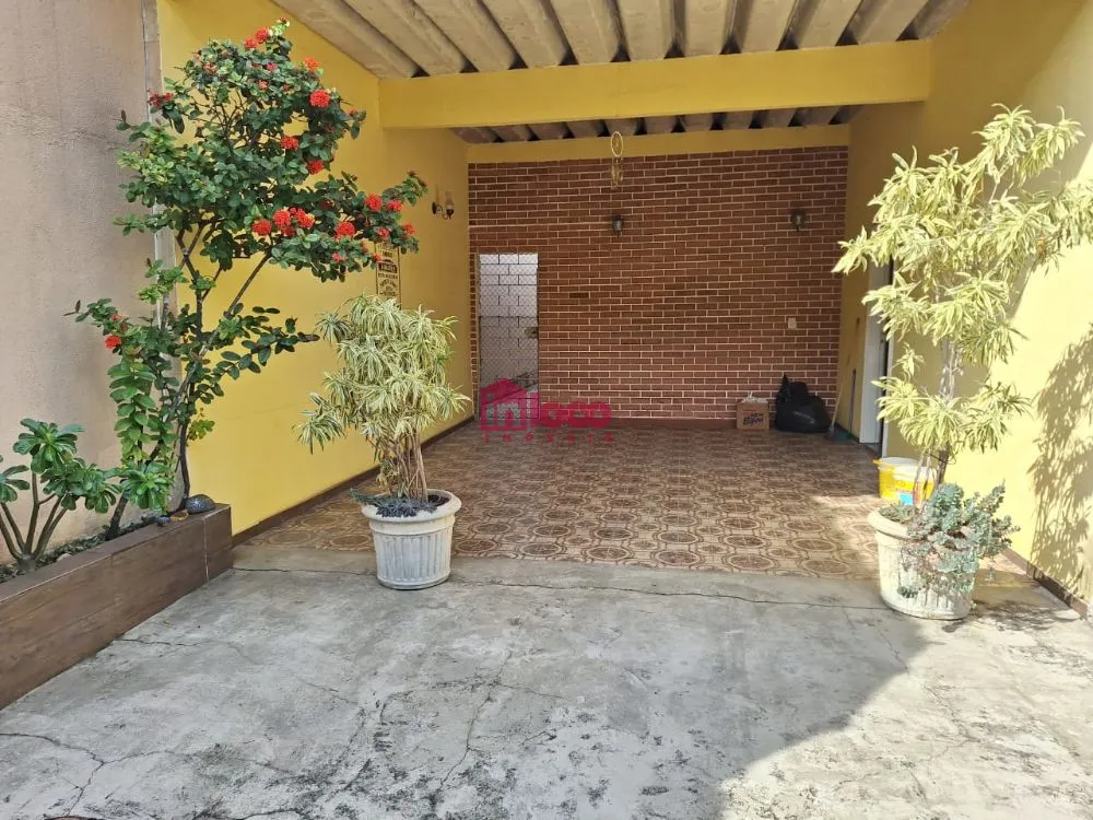Casa, 3 quartos, 150 m² - Foto 2