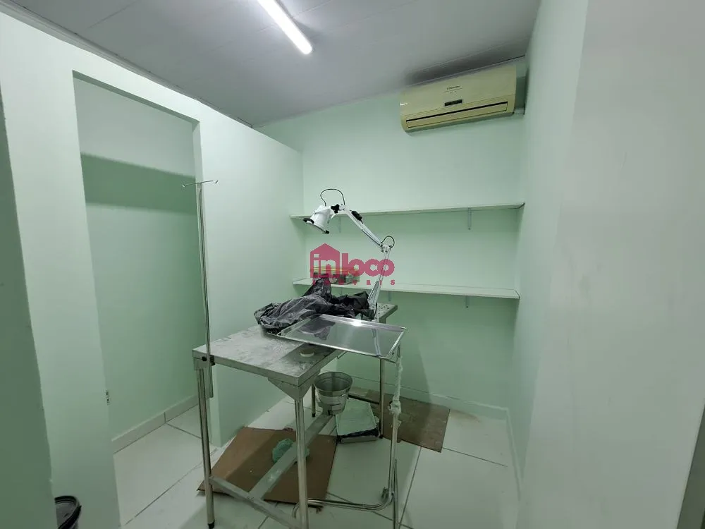 Depósito-Galpão, 500 m² - Foto 1