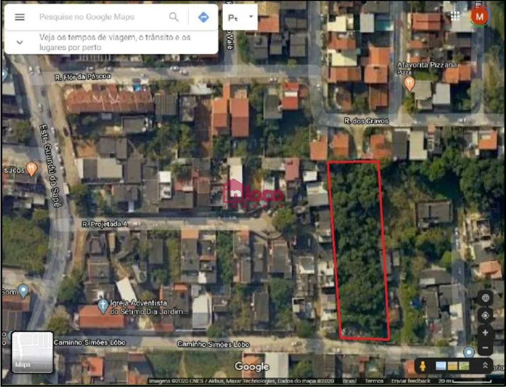 Terreno, 2112 m² - Foto 11