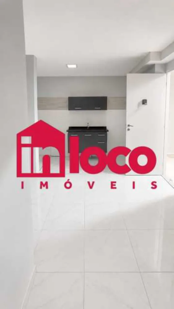Apartamento, 2 quartos, 44 m² - Foto 5