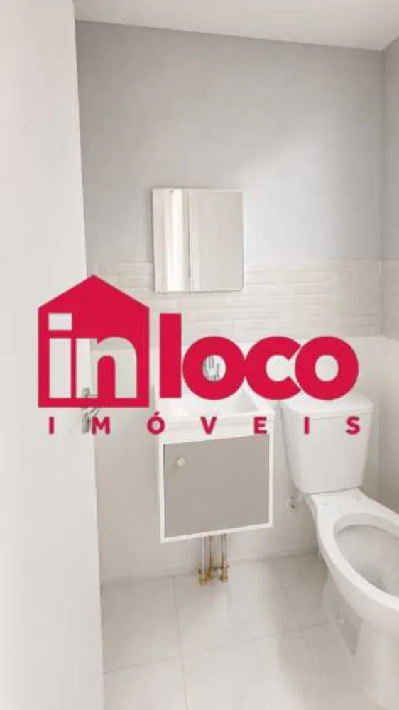 Apartamento, 2 quartos, 44 m² - Foto 1