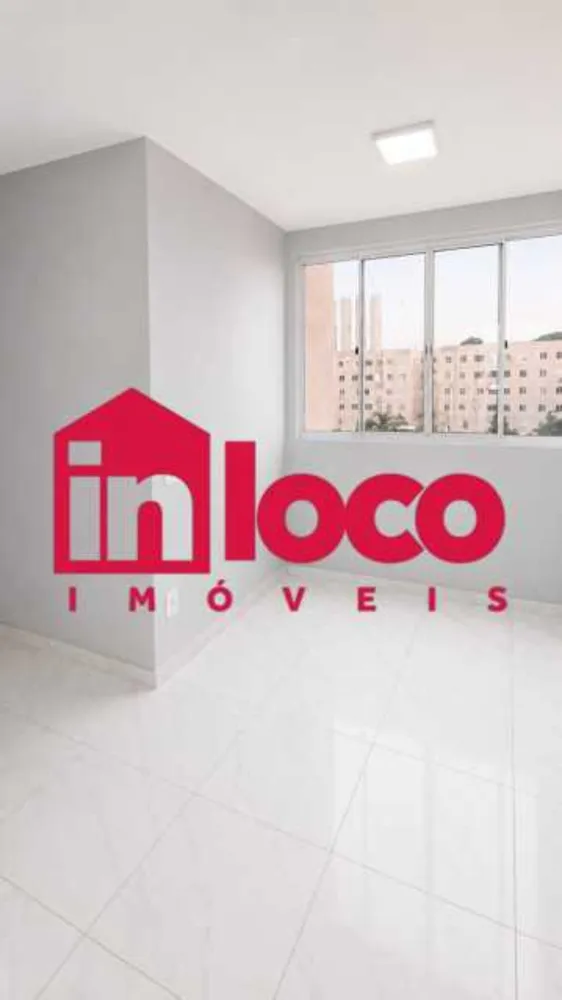 Apartamento, 2 quartos, 44 m² - Foto 6