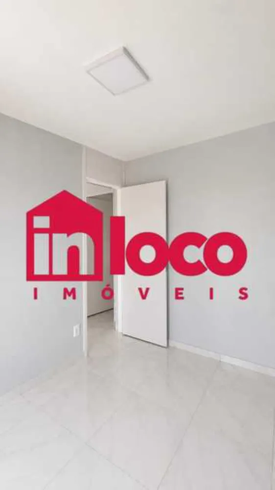 Apartamento, 2 quartos, 44 m² - Foto 2