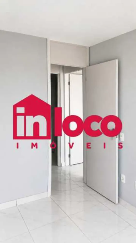 Apartamento, 2 quartos, 44 m² - Foto 3