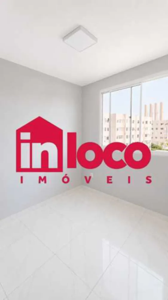 Apartamento, 2 quartos, 44 m² - Foto 4