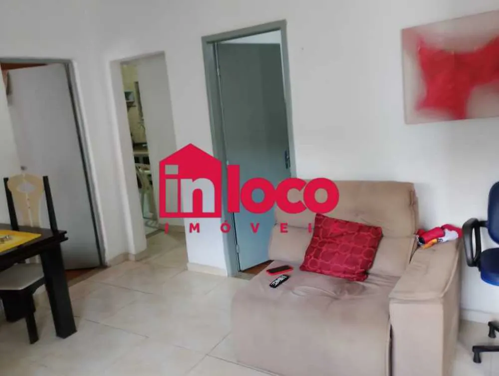 Casa, 2 quartos, 75 m² - Foto 3