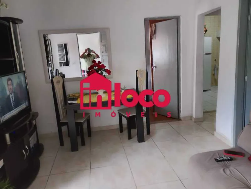 Casa, 2 quartos, 75 m² - Foto 4
