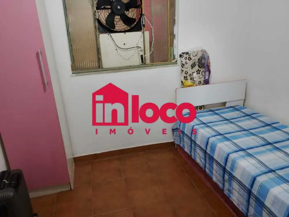 Casa, 2 quartos, 75 m² - Foto 16