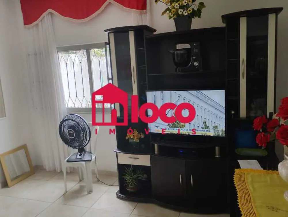 Casa, 2 quartos, 75 m² - Foto 2