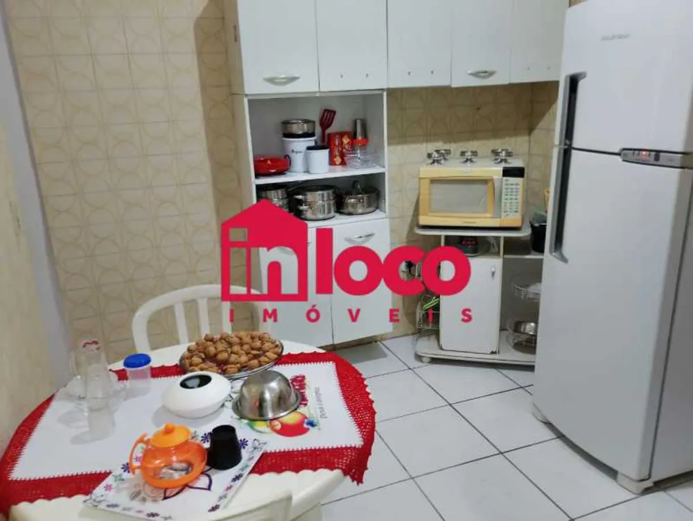 Casa, 2 quartos, 75 m² - Foto 11
