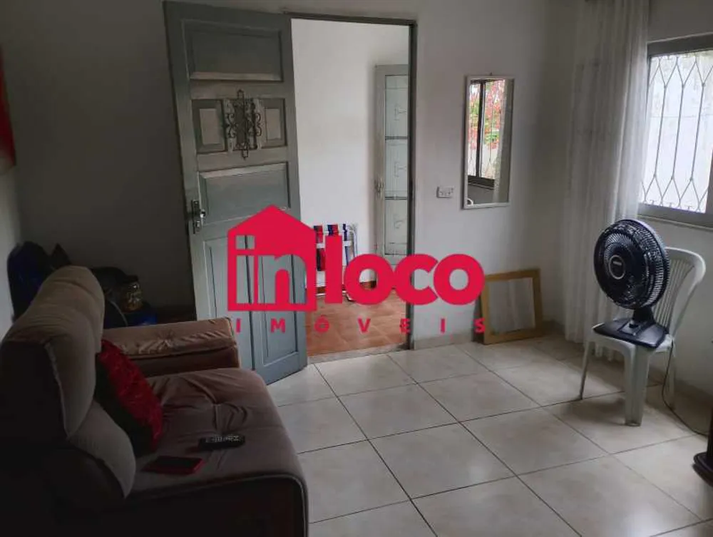 Casa, 2 quartos, 75 m² - Foto 5