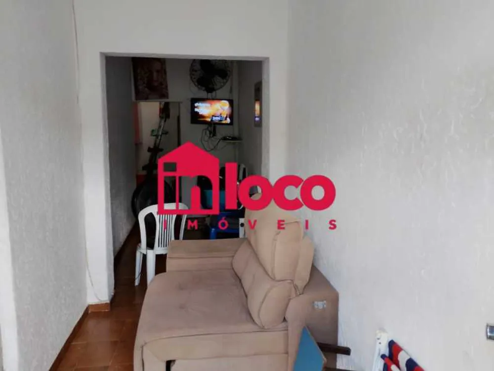 Casa, 2 quartos, 75 m² - Foto 6