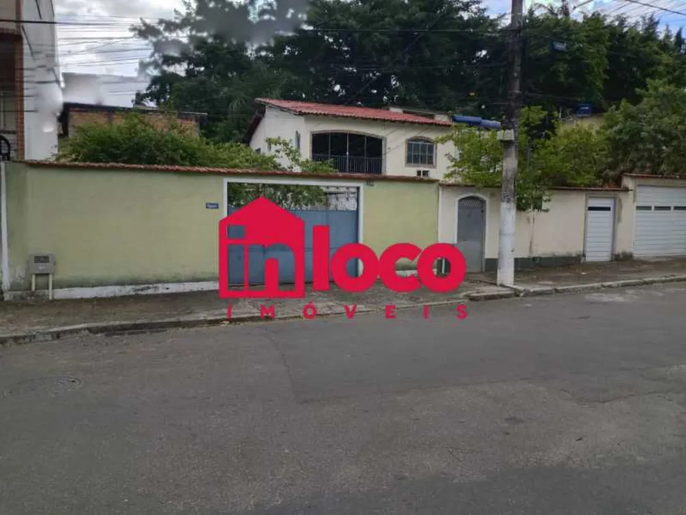 Casa, 2 quartos, 75 m² - Foto 1