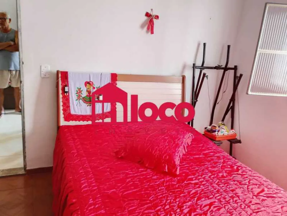 Casa, 2 quartos, 75 m² - Foto 13