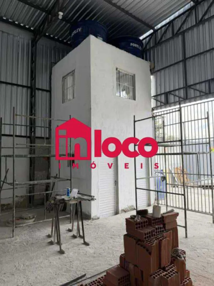 Depósito-Galpão, 400 m² - Foto 7