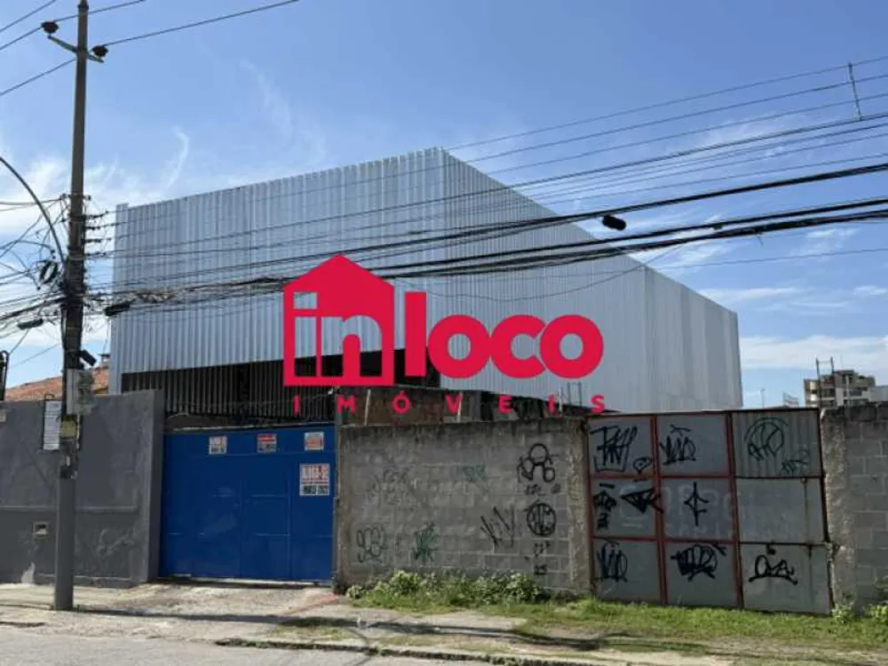 Depósito-Galpão, 400 m² - Foto 4