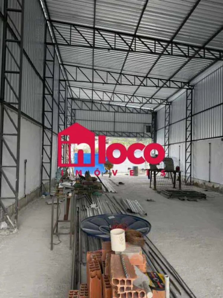 Depósito-Galpão, 400 m² - Foto 6