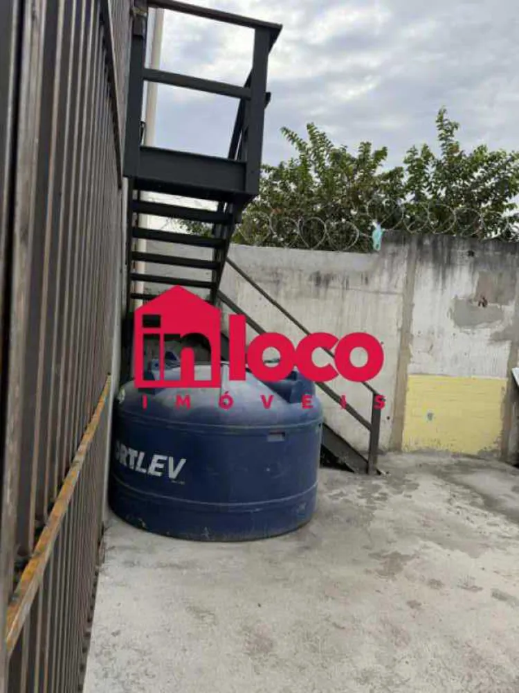Depósito-Galpão, 400 m² - Foto 8