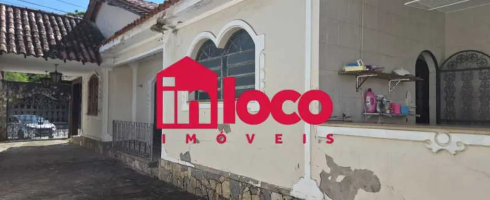 Casa, 4 quartos, 313 m² - Foto 2