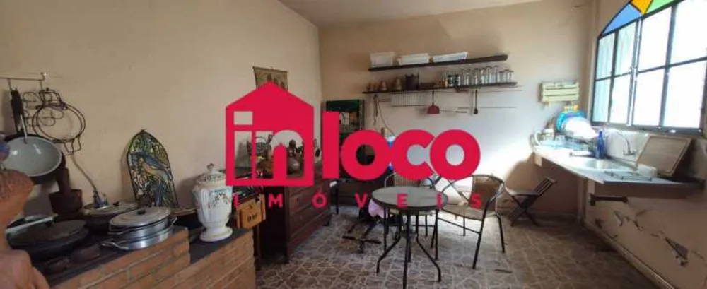 Casa, 4 quartos, 313 m² - Foto 13