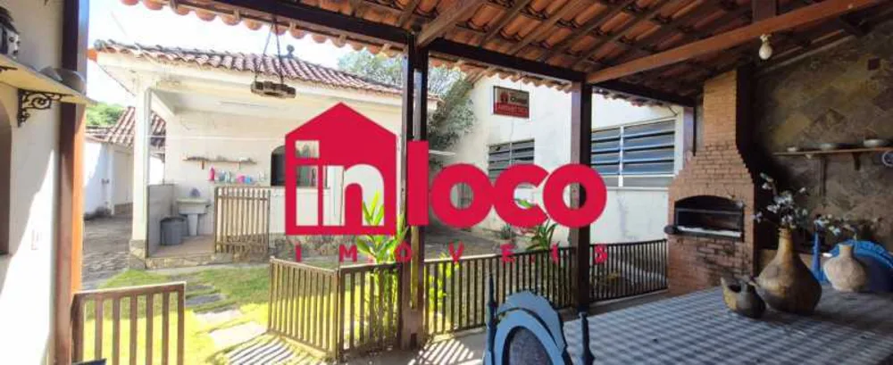 Casa, 4 quartos, 313 m² - Foto 18