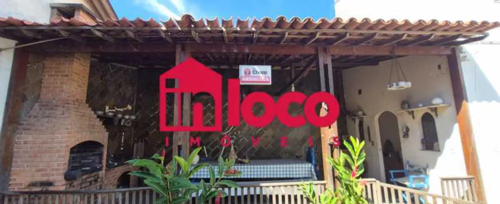 Casa, 4 quartos, 313 m² - Foto 16