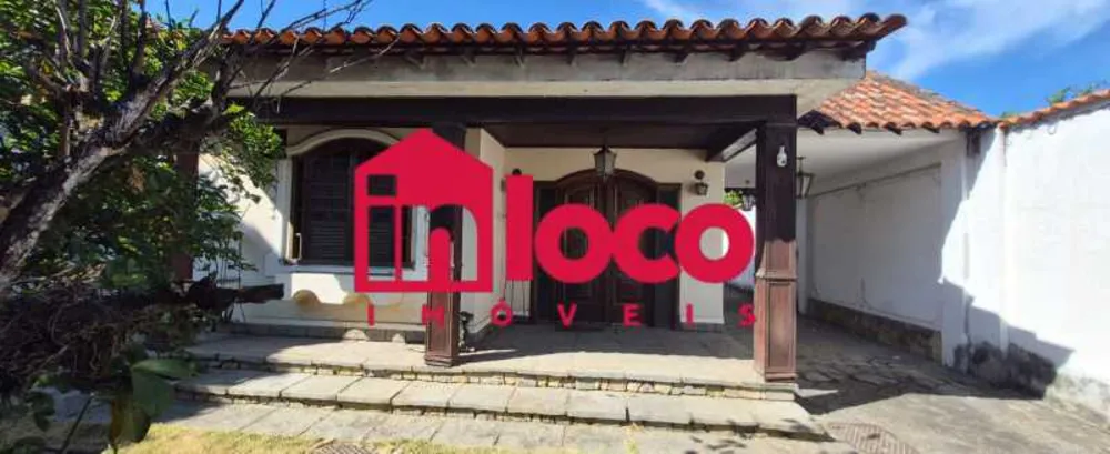 Casa, 4 quartos, 313 m² - Foto 2