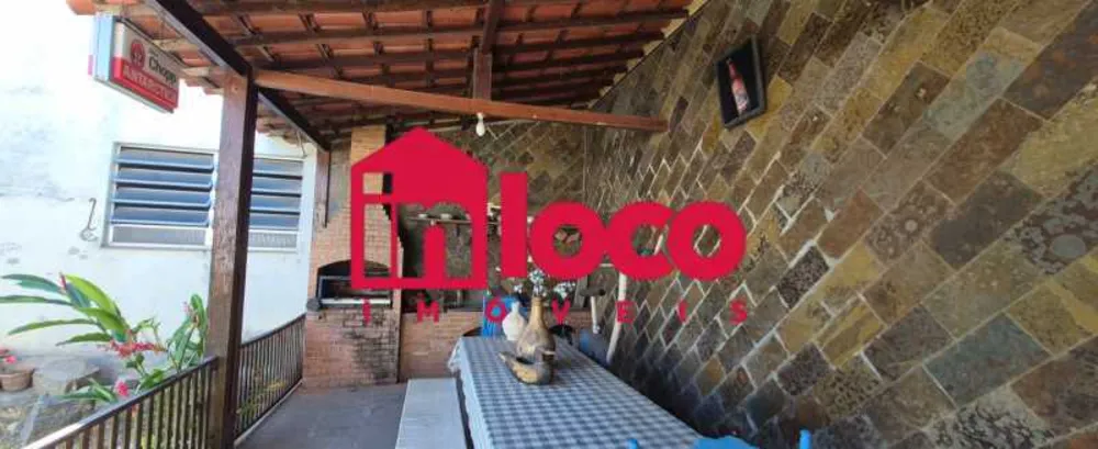 Casa, 4 quartos, 313 m² - Foto 5