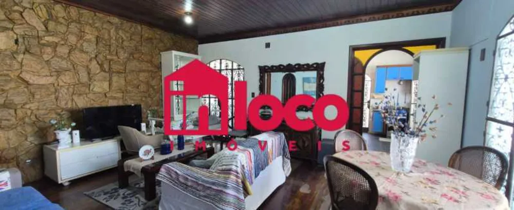 Casa, 4 quartos, 313 m² - Foto 8