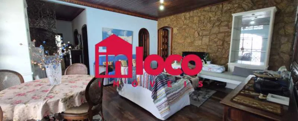 Casa, 4 quartos, 313 m² - Foto 10