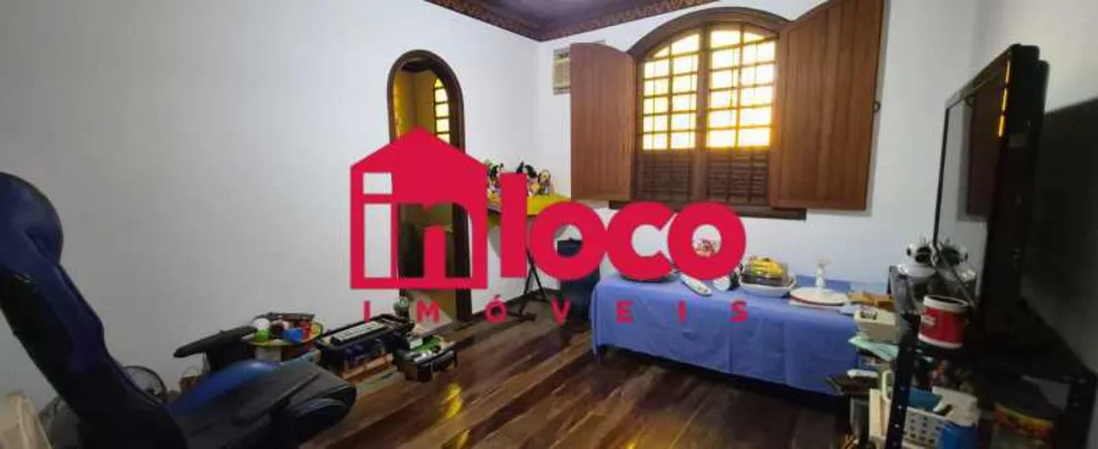 Casa, 4 quartos, 313 m² - Foto 12