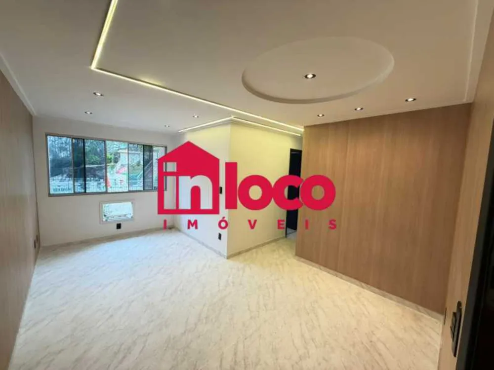 Apartamento, 3 quartos, 82 m² - Foto 1