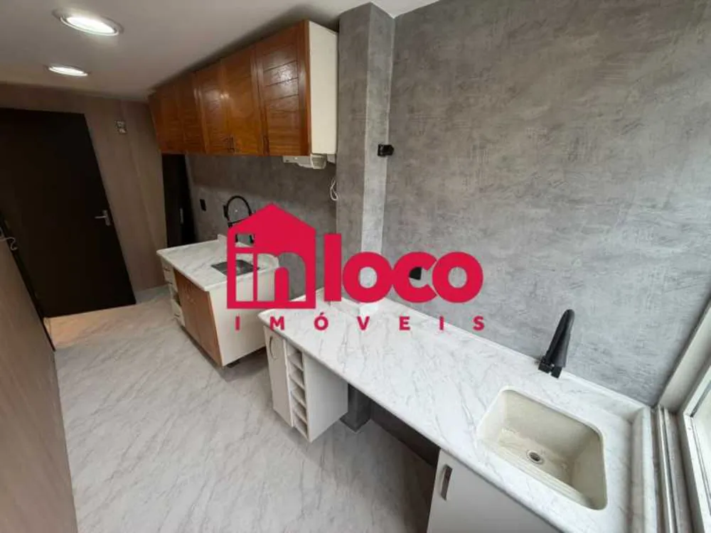 Apartamento, 3 quartos, 82 m² - Foto 4