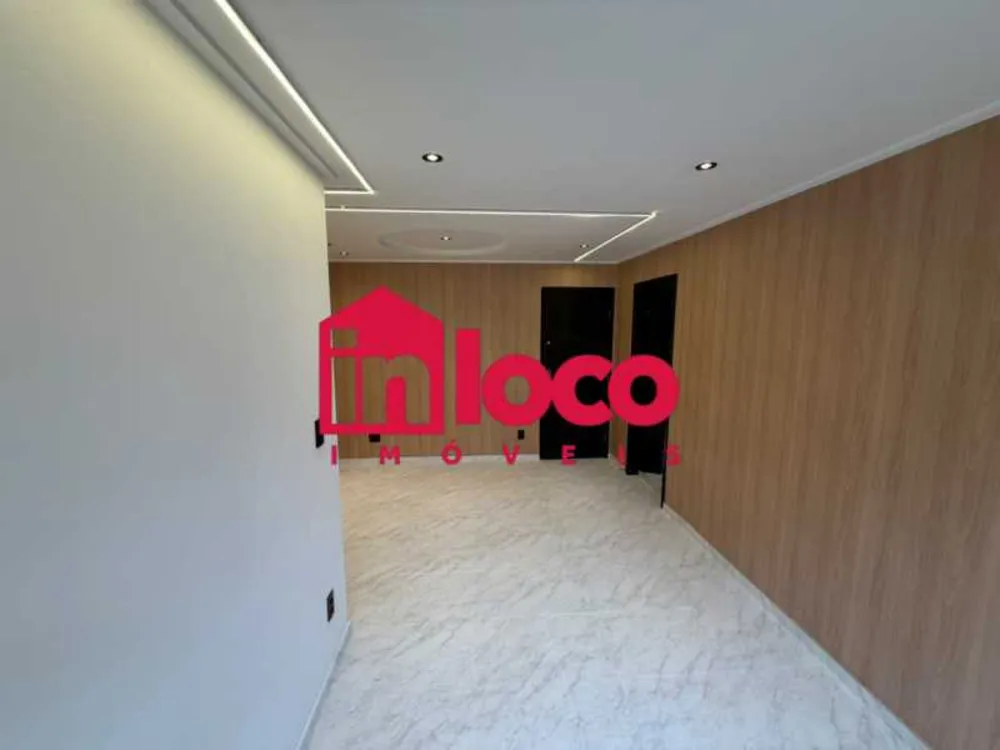 Apartamento, 3 quartos, 82 m² - Foto 3