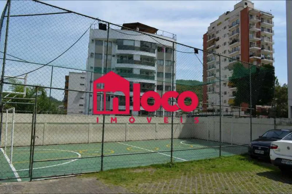 Apartamento, 3 quartos, 82 m² - Foto 23