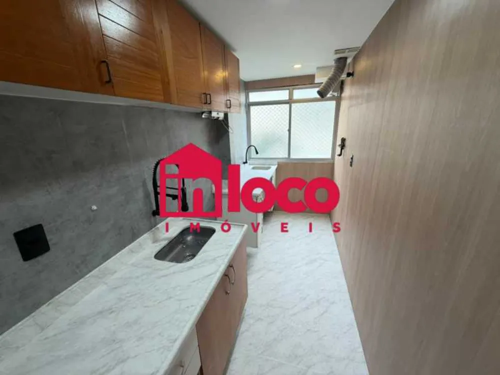 Apartamento, 3 quartos, 82 m² - Foto 5