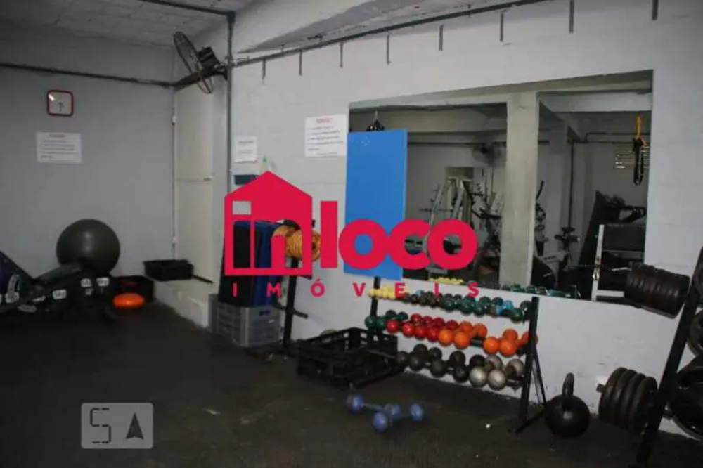 Apartamento, 3 quartos, 82 m² - Foto 19