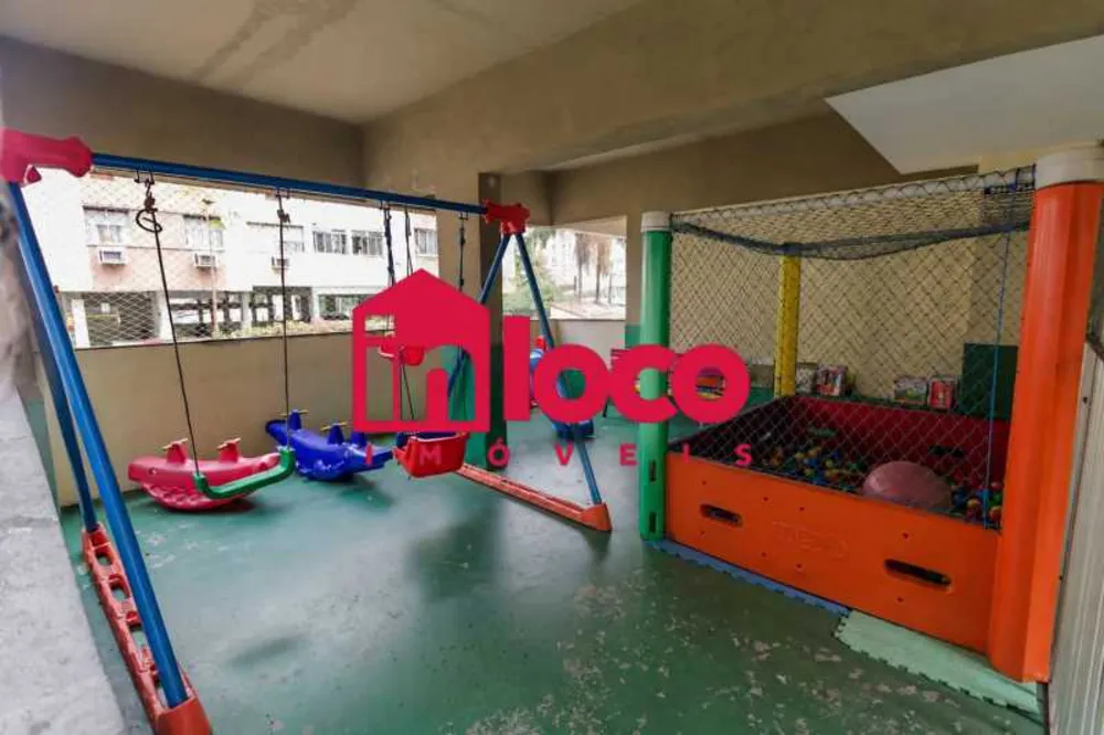 Apartamento, 3 quartos, 82 m² - Foto 20