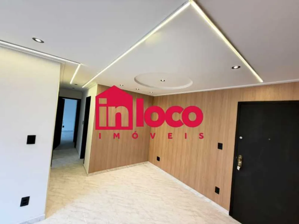 Apartamento, 3 quartos, 82 m² - Foto 2