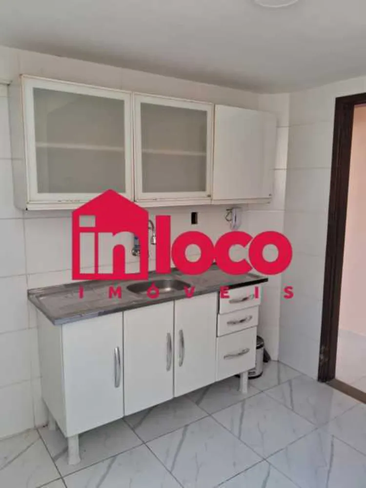 Apartamento, 2 quartos, 46 m² - Foto 7