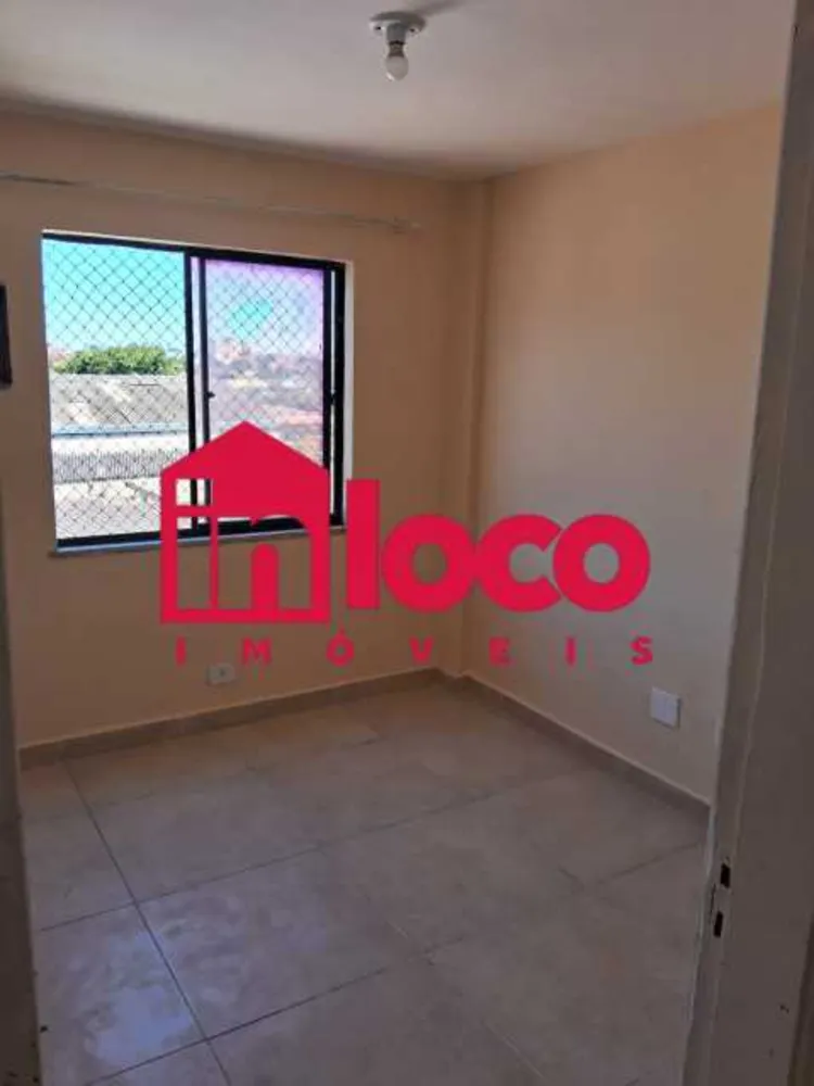 Apartamento, 2 quartos, 46 m² - Foto 5