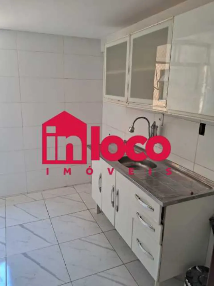 Apartamento, 2 quartos, 46 m² - Foto 8