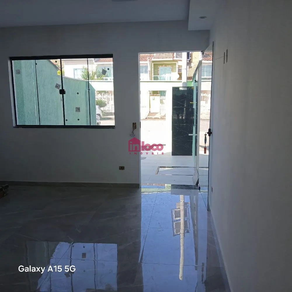 Casa, 4 quartos - Foto 2