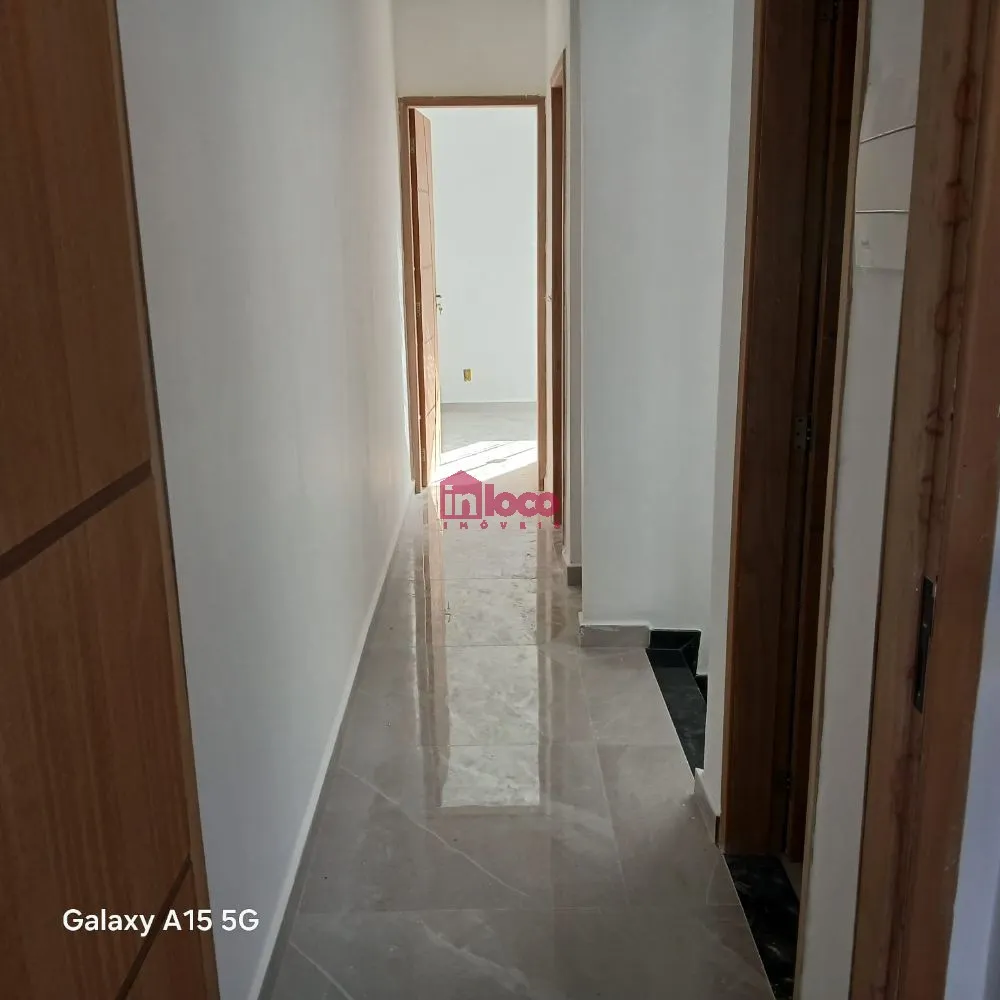 Casa, 4 quartos - Foto 5