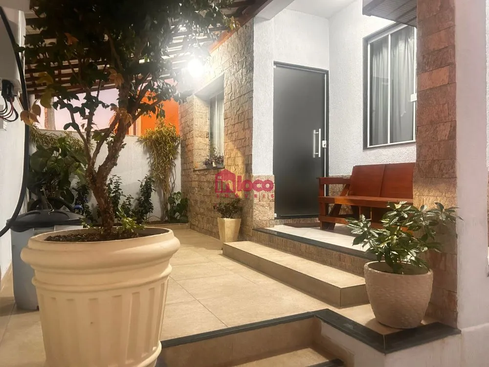 Casa, 2 quartos, 485 m² - Foto 1