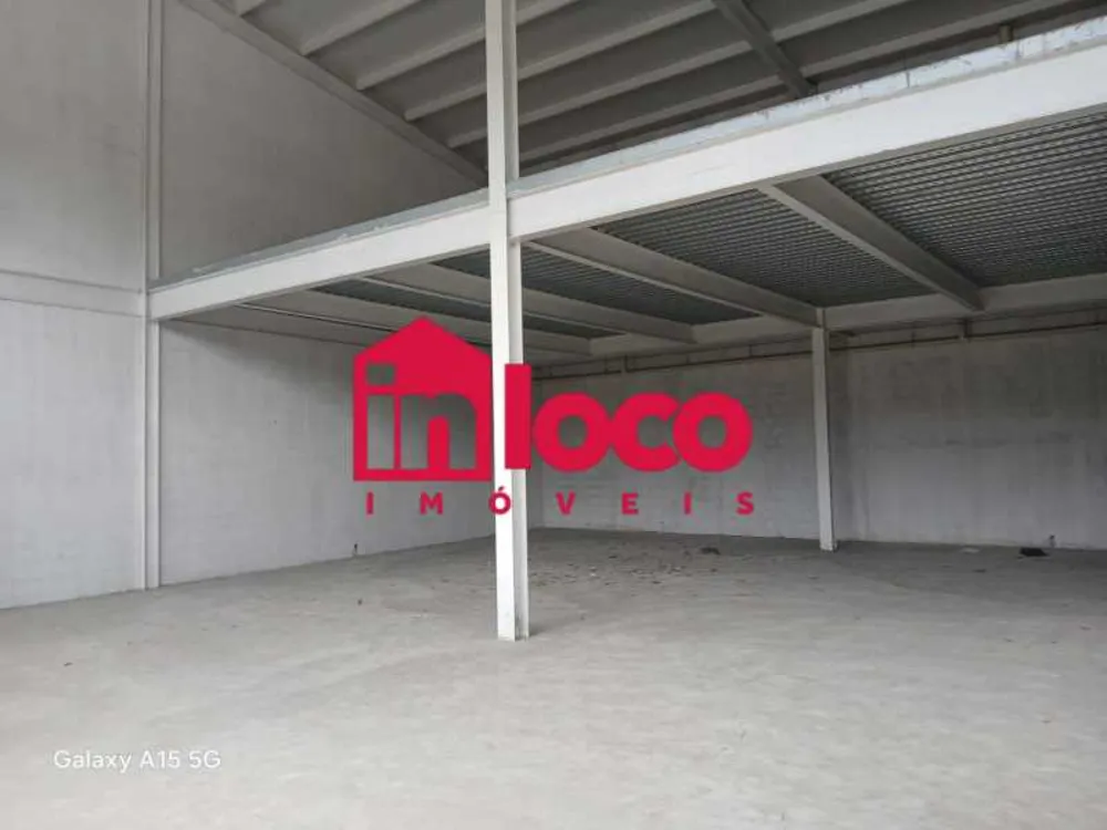 Depósito-Galpão, 850 m² - Foto 4
